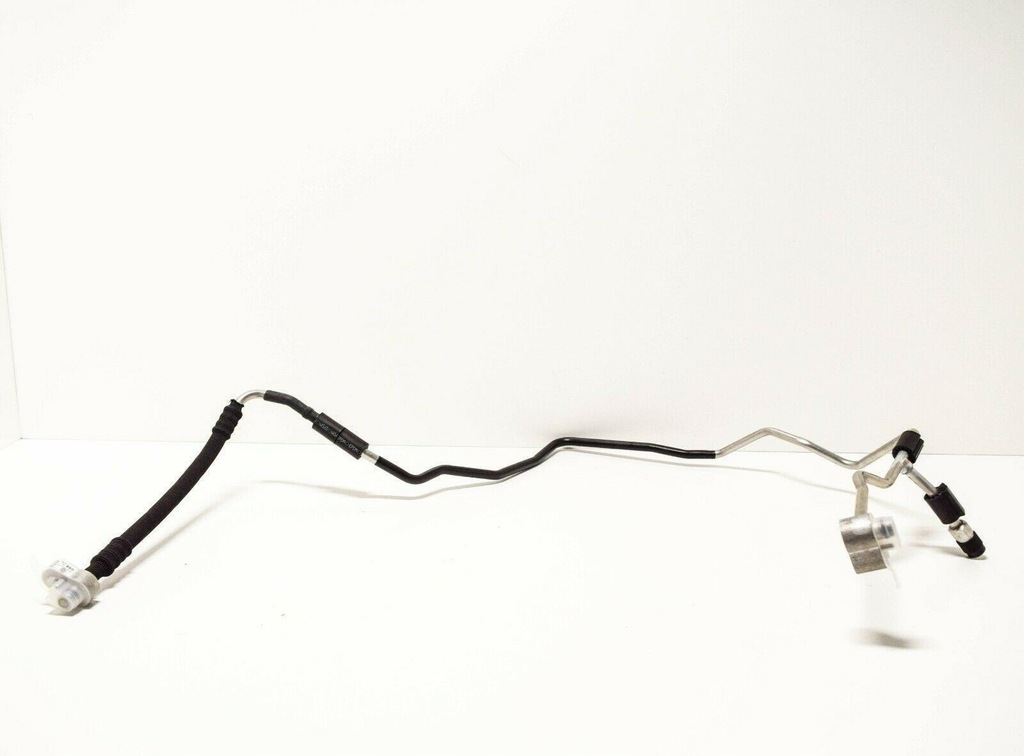 фото №10, Шланг кондиціонера audi q7 10-