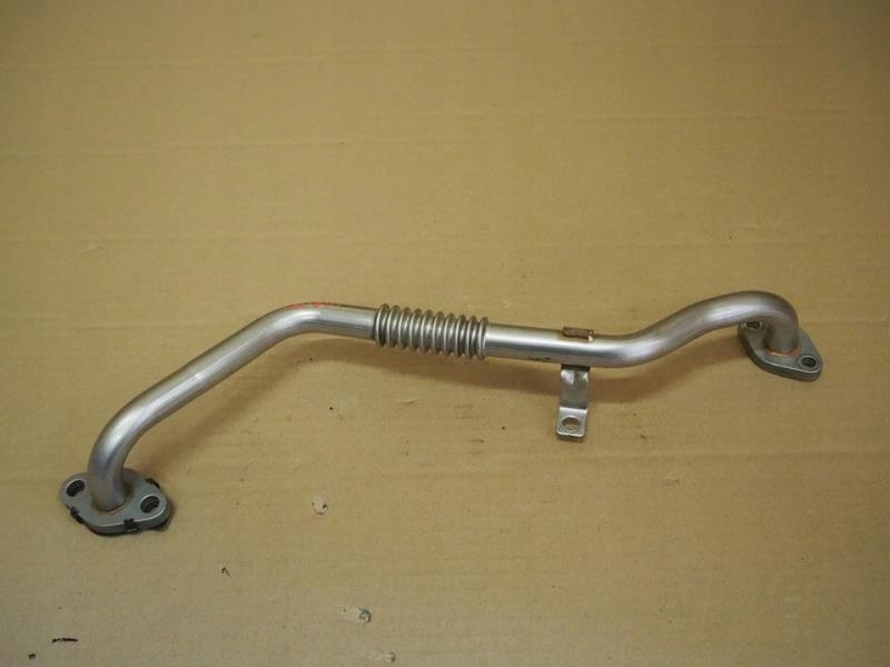 фото №1, Труба трубка egr 1.6 gdi hybrid kia hyundai