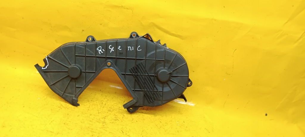 фото №1, Кришка розподільного валу renault scenic i 897183004