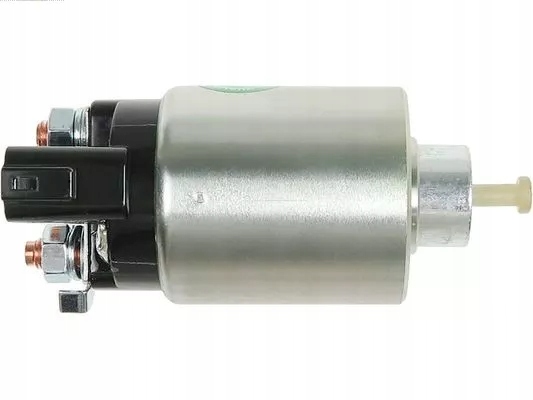 фото №2, Вимикач електромагнітний, стартер as-pl ss1043