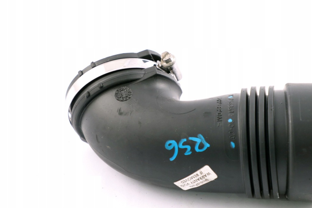 Mini r55 r56 r57 патрубок шланг труба фільтра повітря 7563812 Ціна