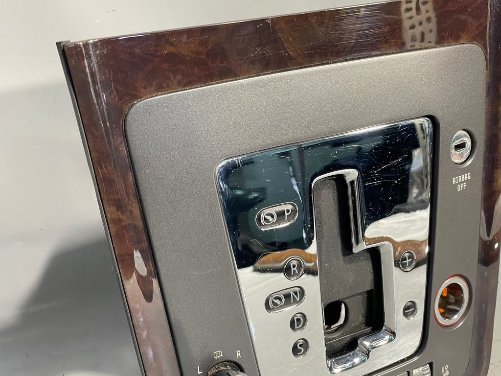 фото №8, Vw phaeton рамка домкрата коробки панель 3d0864533