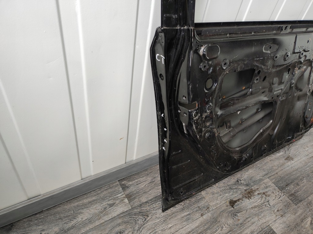 фото №14, Двері lexus ct передні ліва -------- poznań -------- giełda