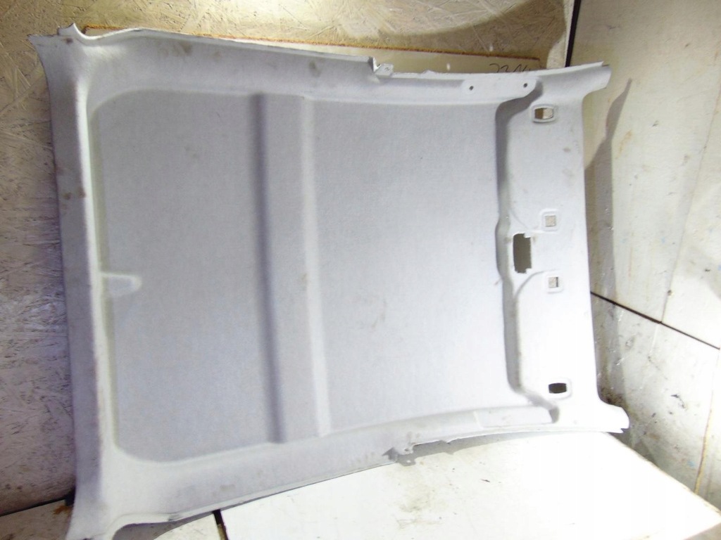 фото №1, Стеля microcar m.go 3d