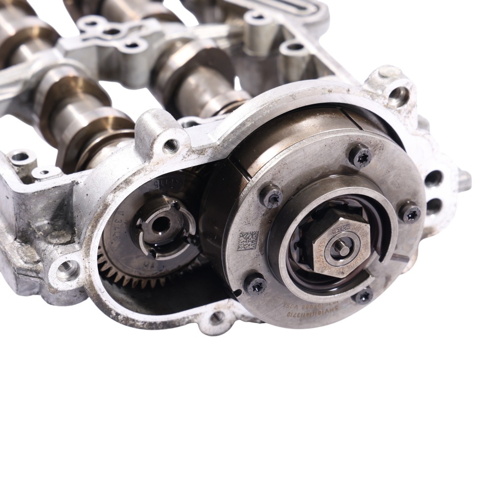 Купить Audi a4 b8 2.0 tdi cnhc skoda superb 3v насадка головки модуль 04l103044m