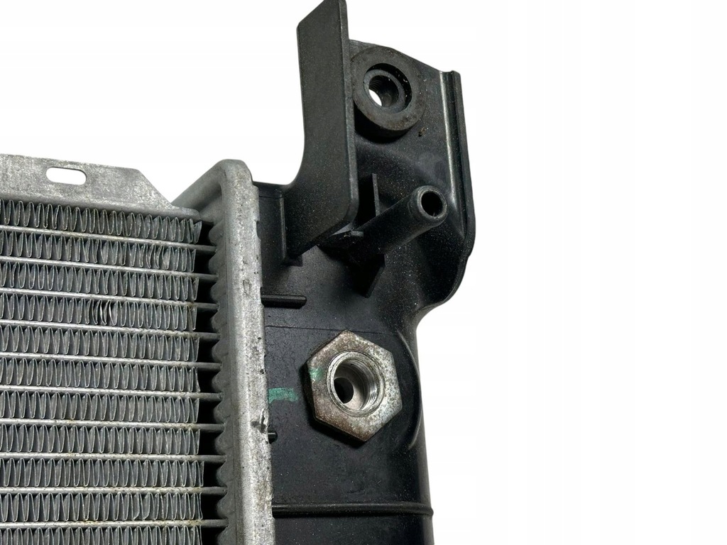 фото №8, Hummer h2 6.0 6.2 v8 03-09r радиатор wody оригинал oem