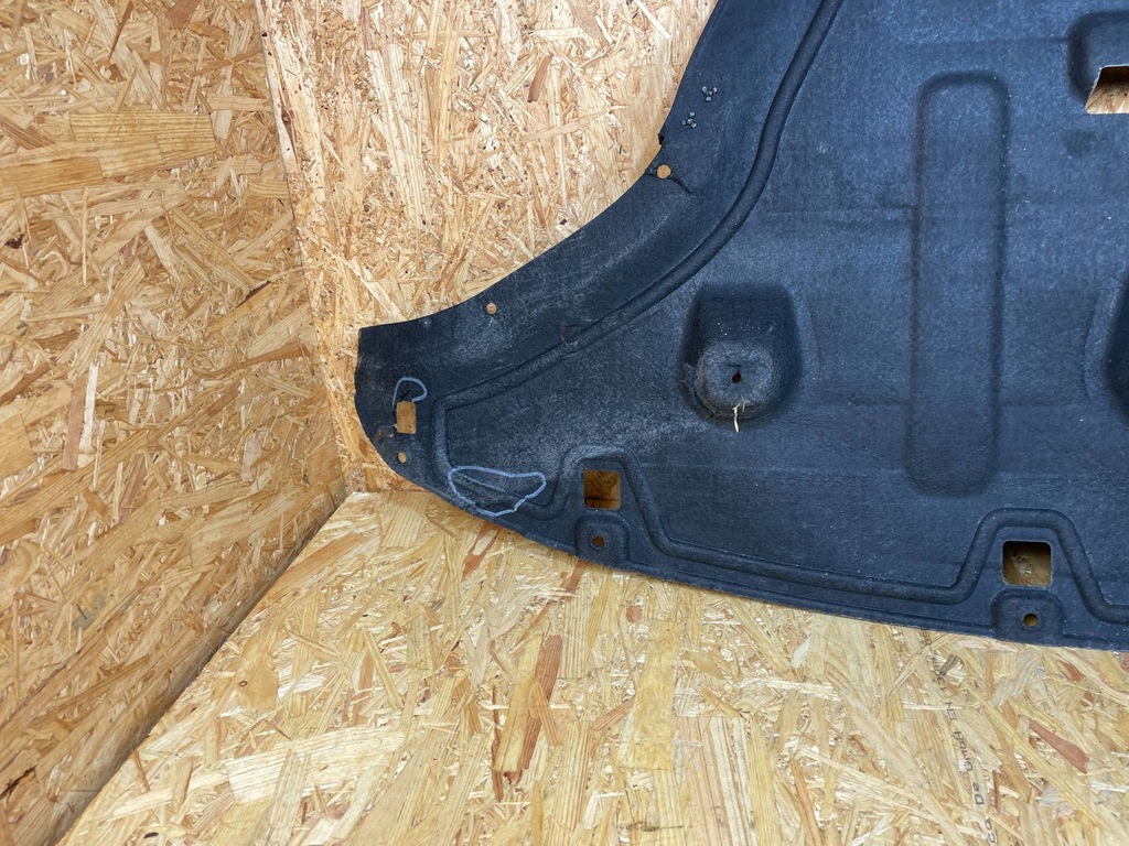 фото №14, Плита захист підлога pod двигун hyundai ioniq v 29110-gi000 2021-