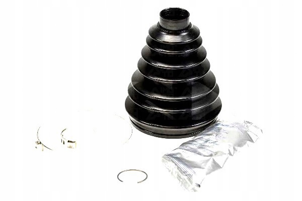 фото №2, Набор защита шарнир lobro 7701209247 25376