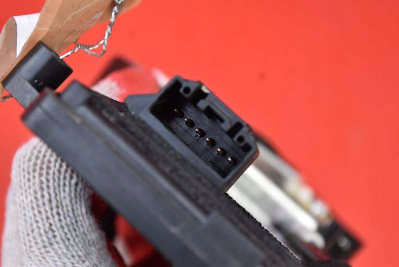 фото №7, Замок двері лівий задня задній p3m71-a264a27-dh mazda 2 dy 05-07