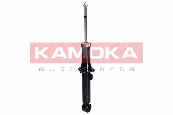 фото №1, Kamoka амортизатор перед лівий kia sorento i 06- 2
