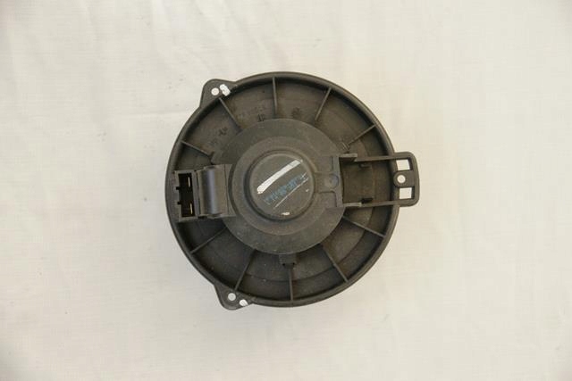 фото №5, Повітродувка вентилятор jaguar xj 3 iii x350 x358