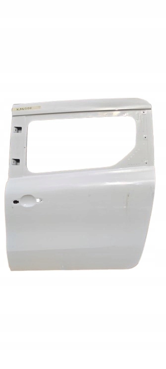 фото №1, Двері бічний ліва renault kangoo iv 4 citan ii w420 townstar 21r. 82113
