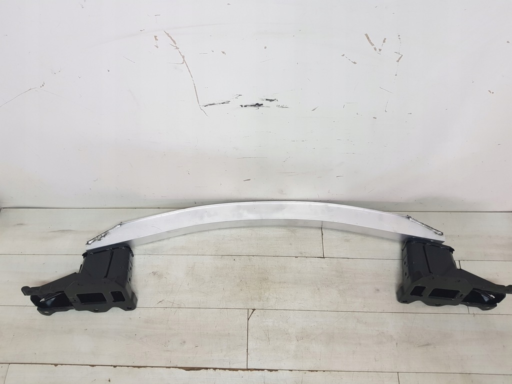 фото №7, Балка підсилювач бампера зона деформації kpl eu honda cr-v 5 v 18-23