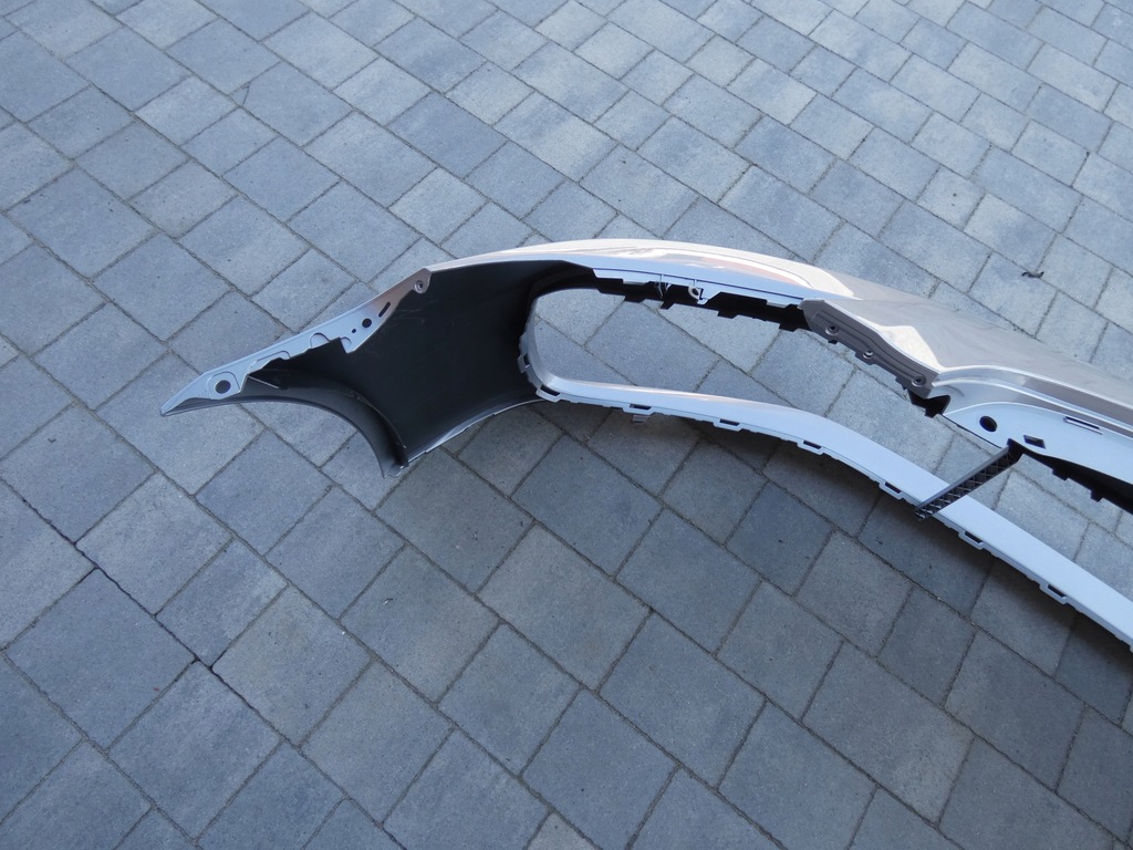 фото №5, Бампер porsche panamera 971 gts