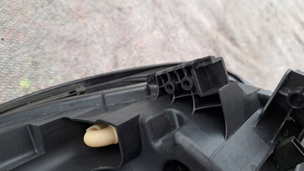 фото №9, Vw id.4 лампа права правий перед 11b941036d