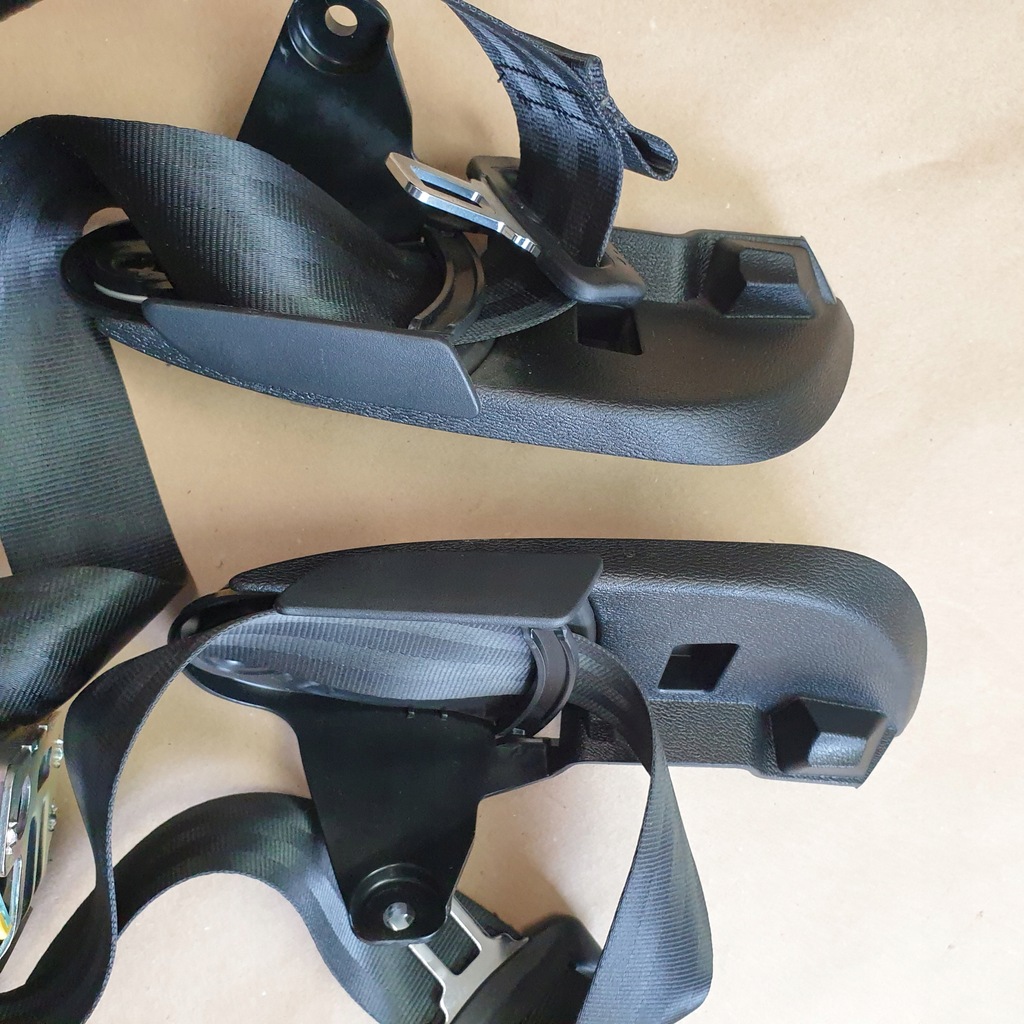 фото №9, Pas безопасности натяжитель задняя volvo xc40 xc-40