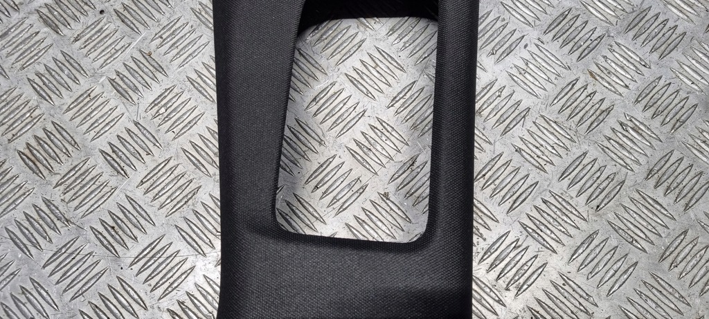 фото №7, Mercedes w117 обшивка защита накладка стойка левая lewego a1176905700