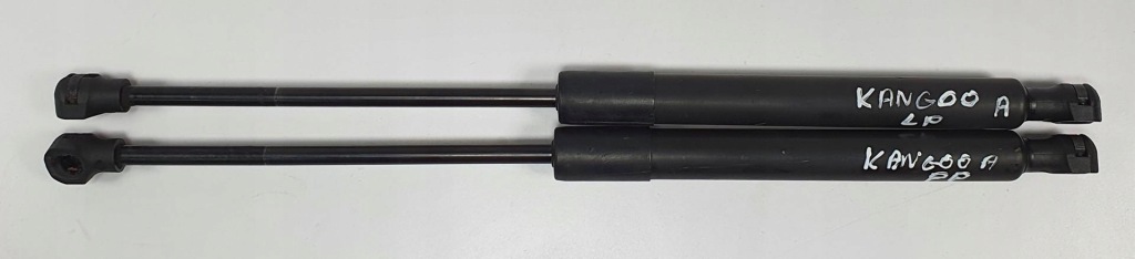 Купити Citan kangoo ii iii рестайлінг  13-22 maxi привід амортизатор капот правий