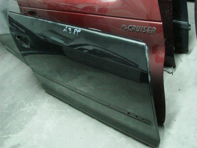 фото №1, Дверь audi a3 8p sportback lz9y целый włochy