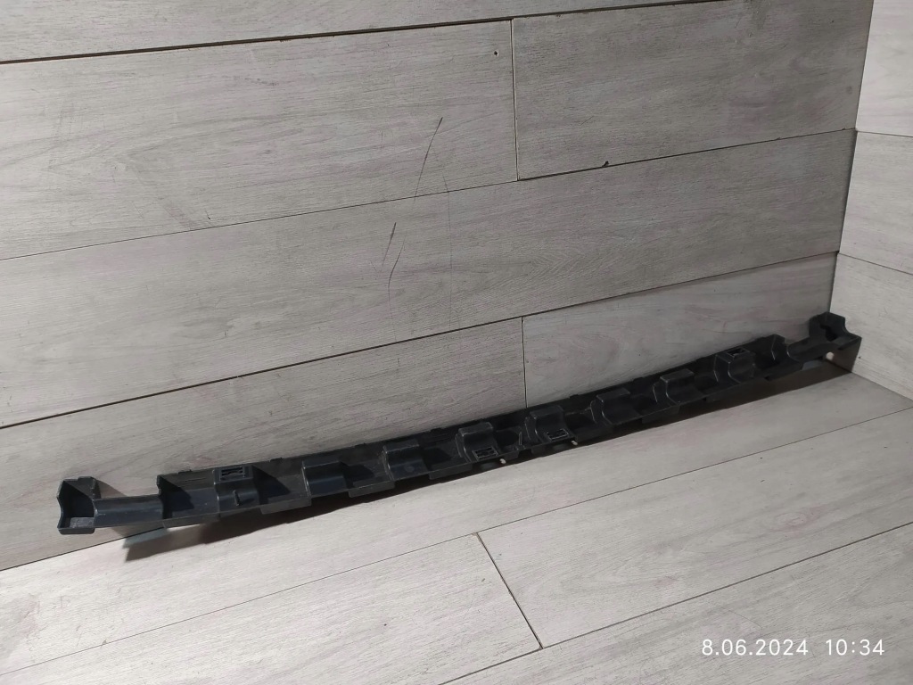 фото №7, 8742. jaguar e-pace балка бампер задня j9c3-17d928-a