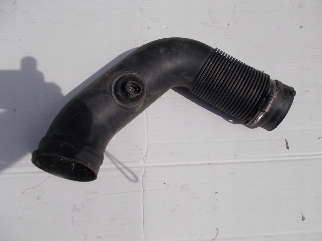 фото №1, Opel zafira astra труба воздухозаборник воздуха 55559325