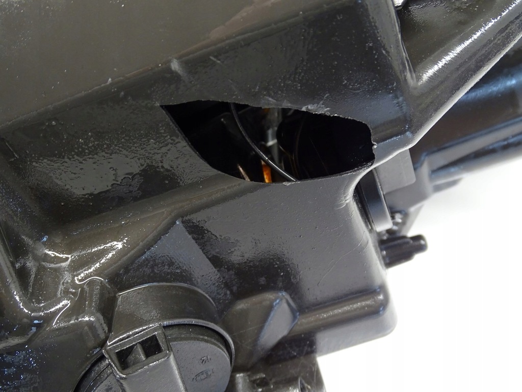 фото №8, Лампа ліва перед передня audi a6 c7 4g0941003n uk