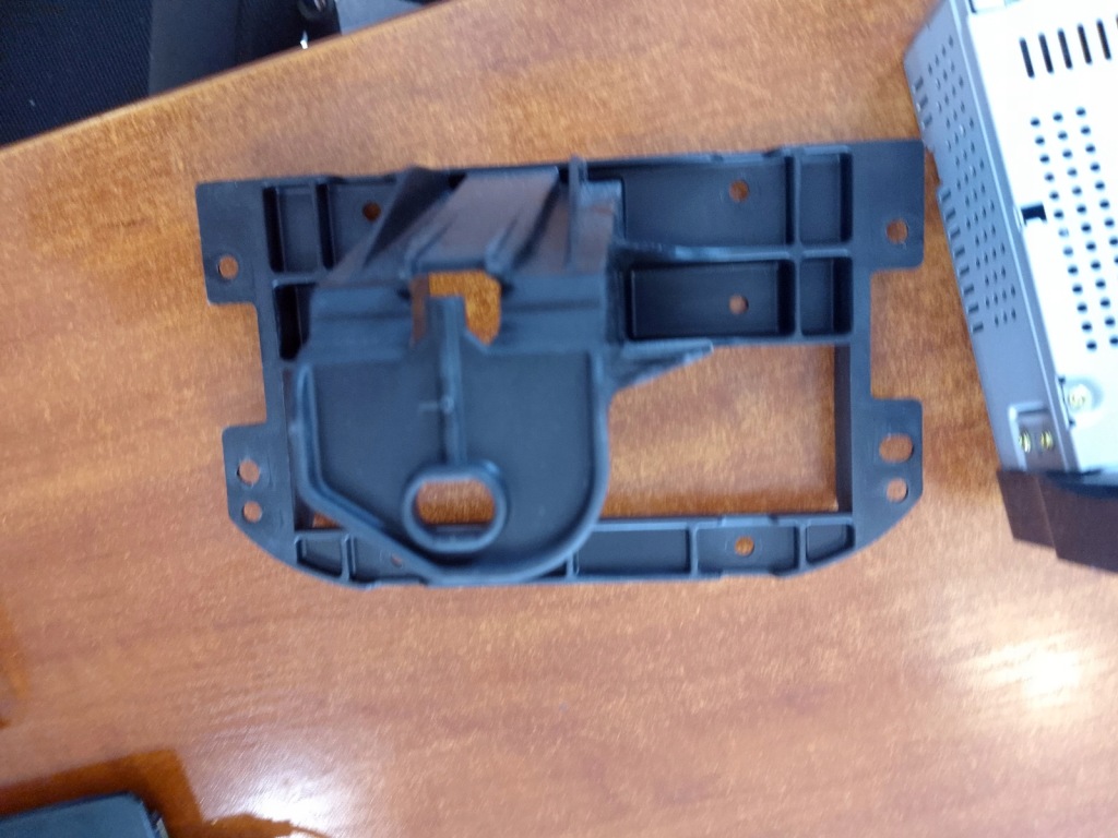 Opel adam радіо навігація дисплей панель європа Київ