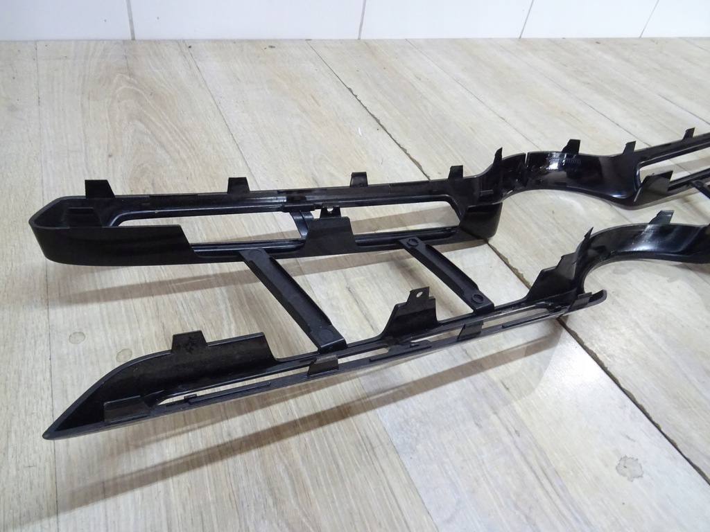 фото №6, Решётка радиатора решётка радиатора mercedes w213 a2138885400