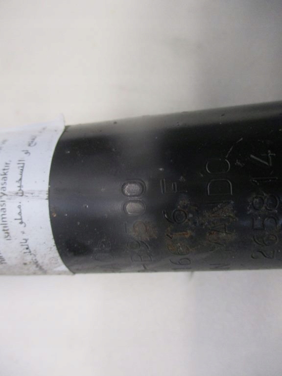 фото №8, Амортизатор амортизаторы задняя hyundai i10 ii