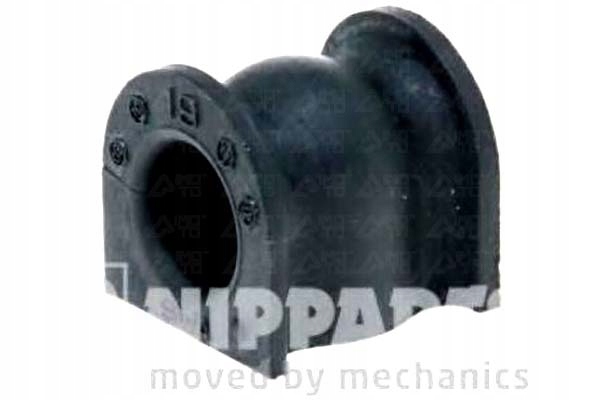 фото №1, Nipparts втулка стабилизатора honda cr-v iii re 2