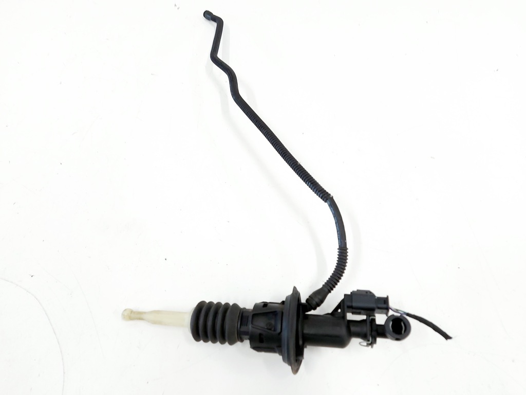 фото №1, Jumpy iii expert proace насос сцепления 19r.