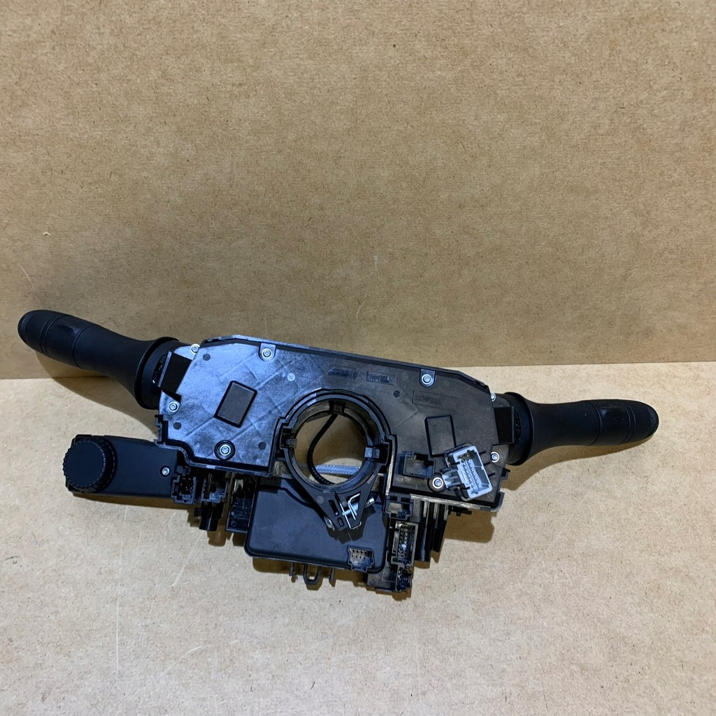 фото №7, Renault clio v captur ii лента переключатель 255549585r 255674797r