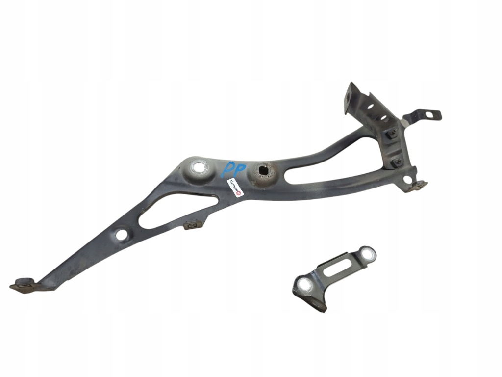 Купить Кронштейн кронштейн крыла правое bmw 2 f45 f46 7297202