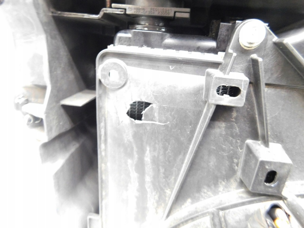 Купити Ремінь передній / підсилювач радіатор комплект  mazda cx-5 2.2d skyactiv