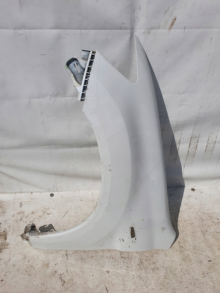 фото №1, Mitsubishi asx крыло левый перед передний