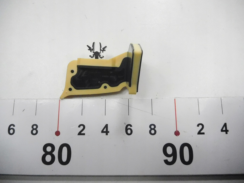 фото №8, Кронштейн, кронштейн крила citroen c4 оригінальний номер 7120 jj