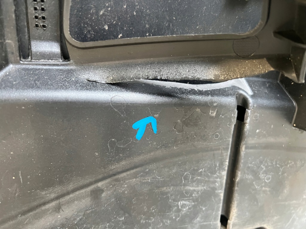 фото №8, Капот smart 453