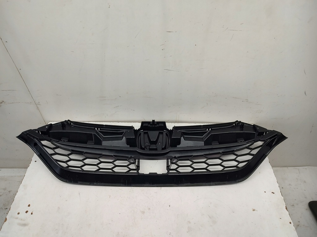 фото №6, Решітка радіатора решітка радіатора honda cr-v v 2018-2020 71121-tny-g1