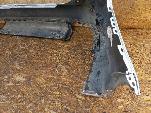 фото №11, Volvo v90 v-90 v 90 kombi 16- бампер задній задня