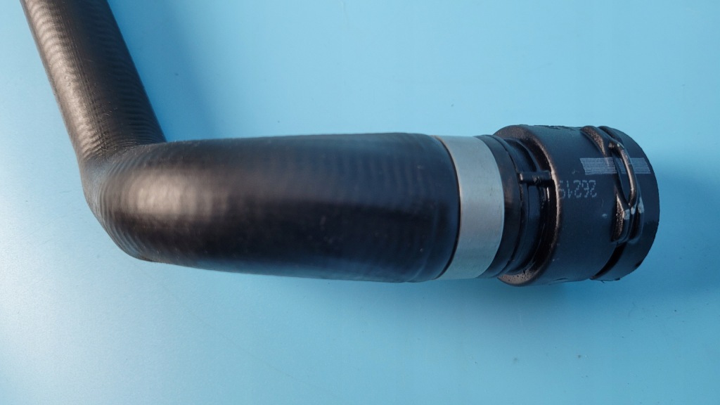 фото №6, Bmw 3’ g21 318d 2.0 19r шланг труба патрубок води 9398954