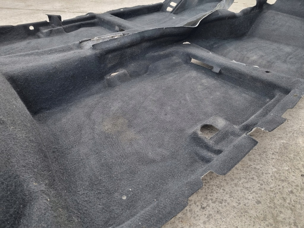 фото №8, Обшивка салону kia ceed i 5d 2006-2012r