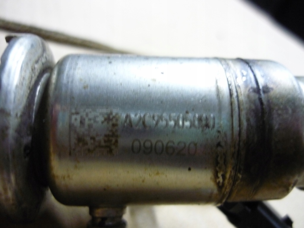 Bmw 3 g20 g21 2020r. форсунка adblue 858020901. a2c95505000 Недорого