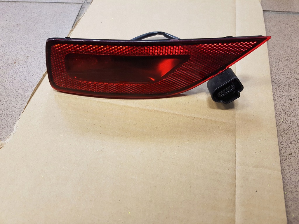 фото №1, Лампа бампера led vw t-cross 2gm945701