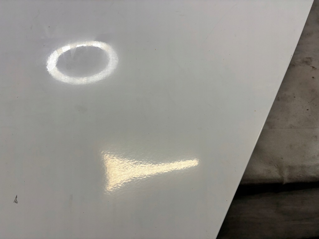 фото №10, Дверь левый задняя citroen c-elysee ii 2 lift k: ewp