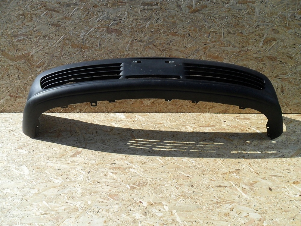 фото №10, Mitsubishi lancer 1991 1992 1993 1994 1995 бампер