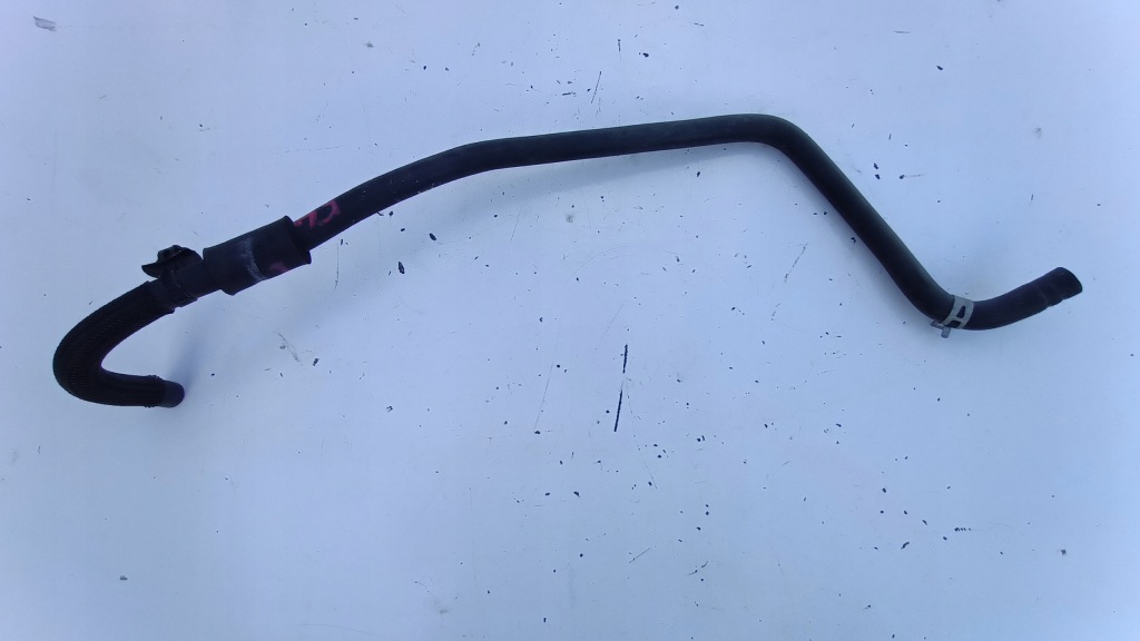 фото №1, Труба пабтрубок  шланг воды hyundai tucson iii