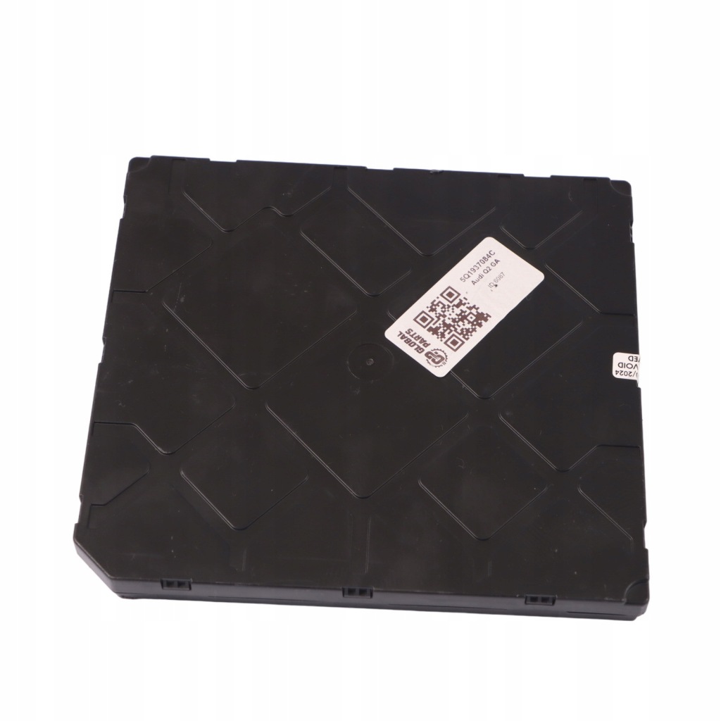 фото №9, Audi q2 ga модуль комфорта 5q1937084c