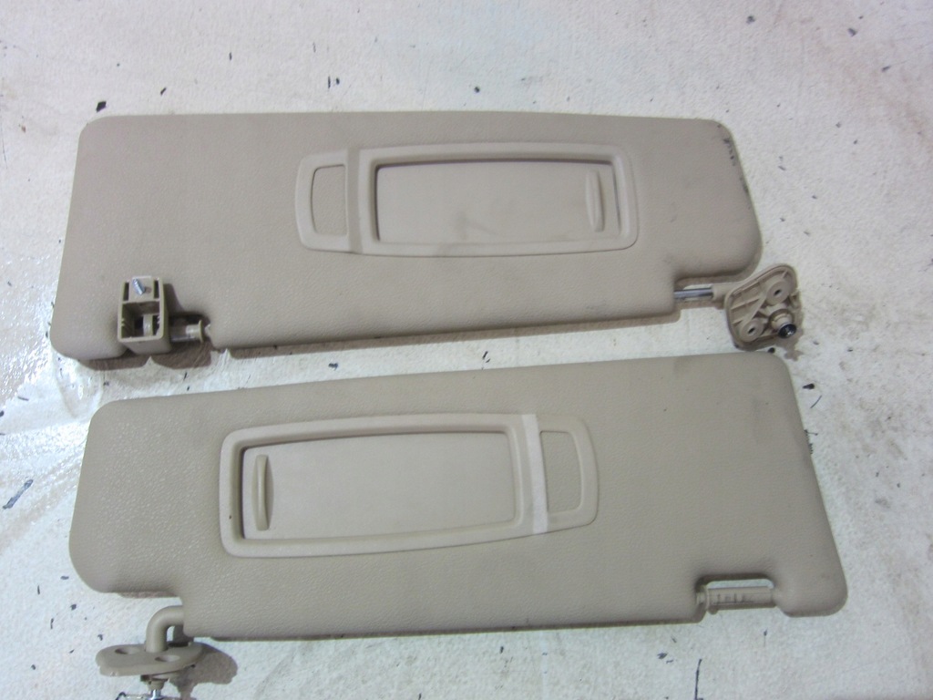 фото №9, Bmw x5 e70 потолок панорама savannabeig 9123921