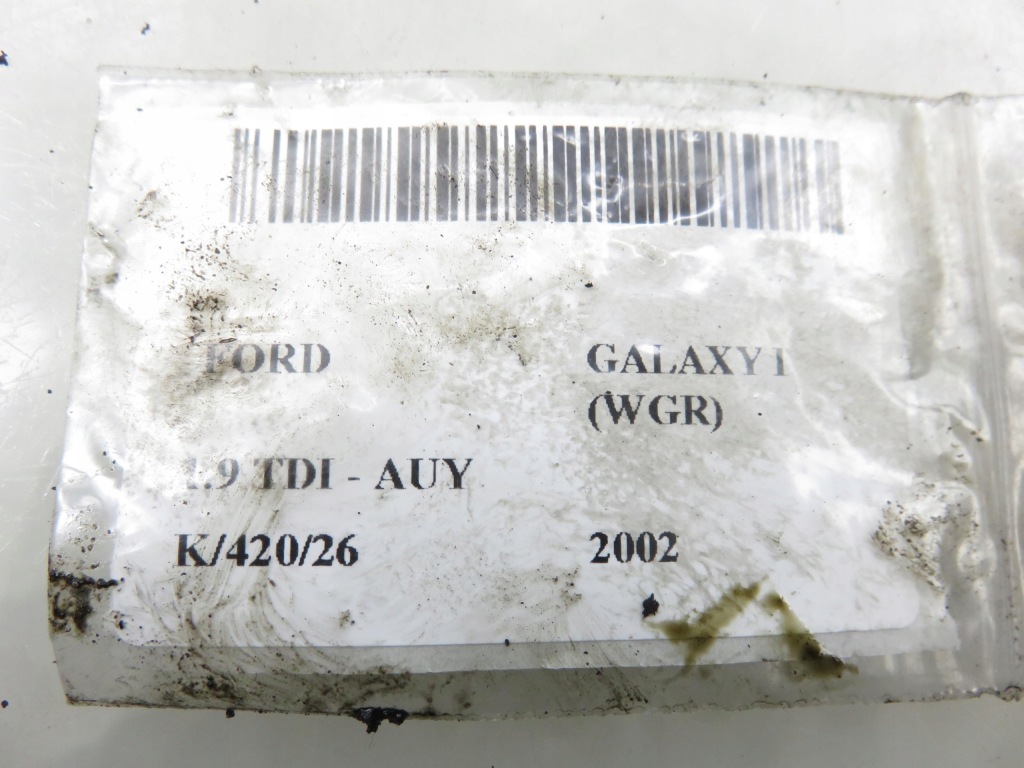 Купити Насос-форсунка ford galaxy 1 1.9 tdi 038130073ak 0414720038