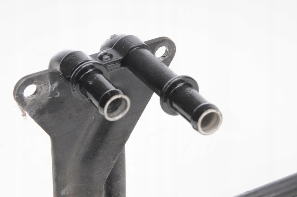 фото №6, Maserati quattroporte v радиатор масла 43228